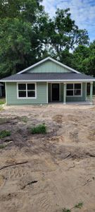 New construction Single-Family house 13701 Nw 151St Place, Alachua, FL 32615 - photo 0