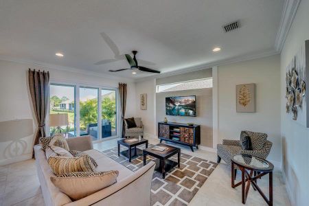 Bella Rosa by GHO Homes in Vero Beach - photo 19 19