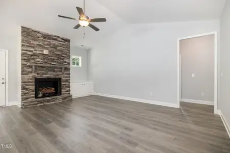 New construction Single-Family house 98 Laramie Ln, Selma, NC 27576 - image 20