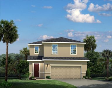 New construction Single-Family house 4632 Spire Run, Lakewood Ranch, FL 34211 null- photo 0 0