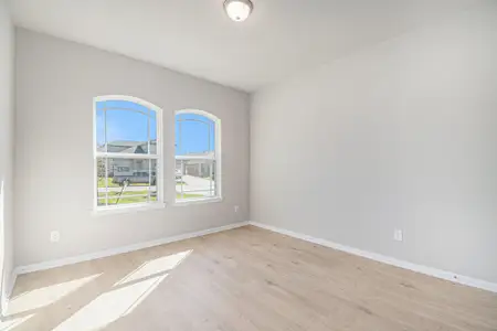 New construction Single-Family house 11123 Lulu Ln, Willis, TX 77318 plan Duval - image 4