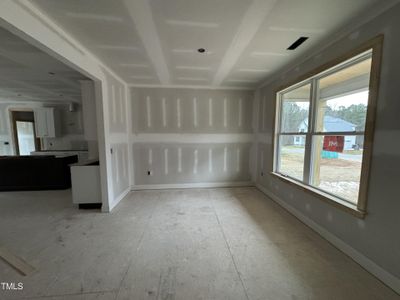 New construction Single-Family house 85 Arbor Dr, Youngsville, NC 27596 null- photo 2 2