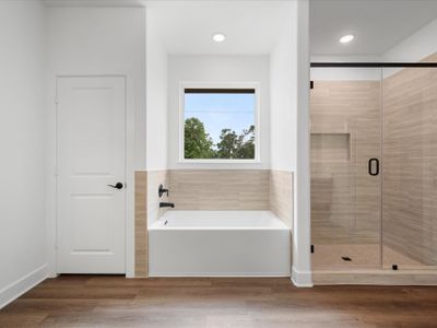 New construction Single-Family house 1322 Pr 1313, Centerville, TX 75833 - image 17