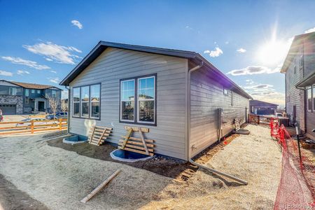 New construction Single-Family house 3818 N Duquesne St, Aurora, CO 80019 Brinnon II- photo 17 17