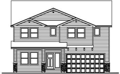 New construction Single-Family house 3527 Bethpage Dr, Fort Collins, CO 80524 null- photo 0