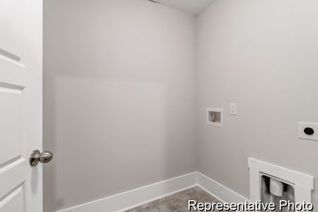 New construction Single-Family house 11032 Gary Player Dr, Lancaster, SC 29720 The Hudson- photo 18 18