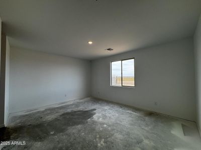 New construction Single-Family house 4328 E Bradford Ave, San Tan Valley, AZ 85140 Poppy- photo 23 23