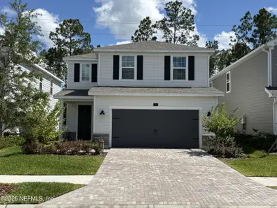 New construction Single-Family house 253 Tower Ct, St. Augustine, FL 32092 - image
