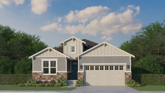 New construction Single-Family house 2093 Falling Leaf Dr, Windsor, CO 80550 null- photo 0