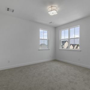 New construction Single-Family house 118 Harlan Ct, Aledo, TX 76008 null- photo 25 25