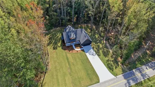 New construction Single-Family house 1880 Rocky Branch Rd, Villa Rica, GA 30180 - image