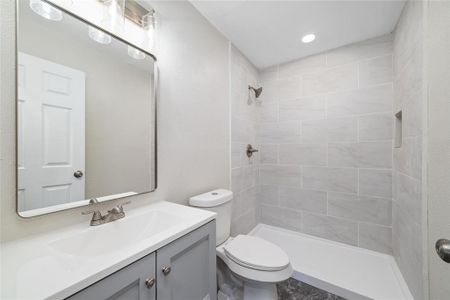 New construction Single-Family house 911 S Commercial Ave, Coleman, TX 76834 - image