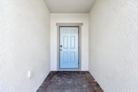 New construction Single-Family house 12206 Stirrup Dr, Dade City, FL 33525 plan Ventura - image 4