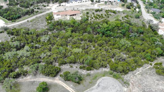 New construction Single-Family house 1013 El Capitan, Canyon Lake, TX 78133 - photo 5 5