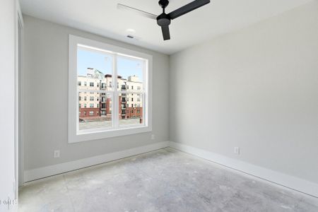 New construction Condo house 720 Noble Town Wy, Unit 104, Raleigh, NC 27603 - image 5