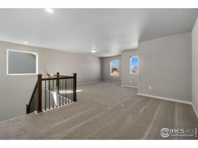 New construction Single-Family house 13 Chipeta Wy, Lochbuie, CO 80601 Onyx - photo 24 24