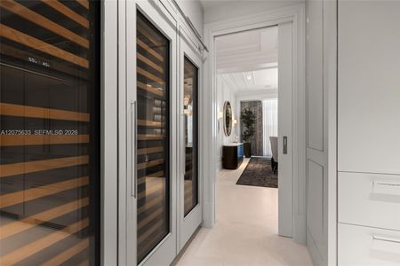 New construction Condo house 17975 Collins Ave, Unit N-SF-02, Sunny Isles Beach, FL 33160 - image