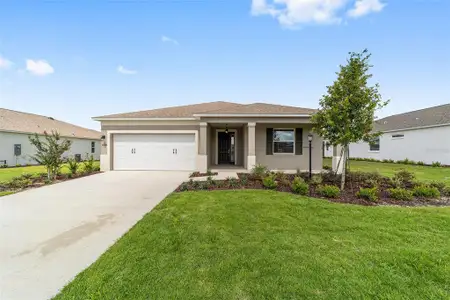 New construction Single-Family house 10352 Sw 107Th Ct, Ocala, FL 34481 - image