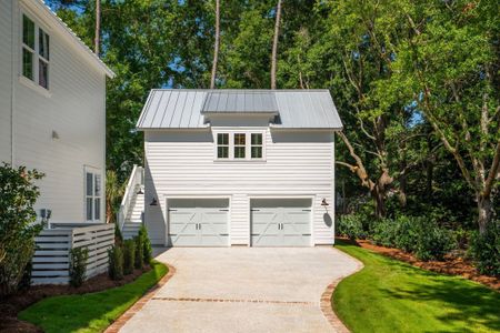New construction Single-Family house 914 Lakeview Dr, Mount Pleasant, SC 29464 - image