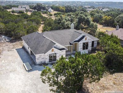 New construction Single-Family house 241 Toucan Drive, Spring Branch, TX 78070 - photo 0