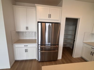 New construction Single-Family house 3639 Recess Ln, Castle Rock, CO 80108 plan Sedalia - image 5