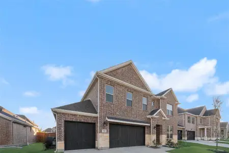 New construction Single-Family house 5816 Halton Dr, Celina, TX 76227 - image