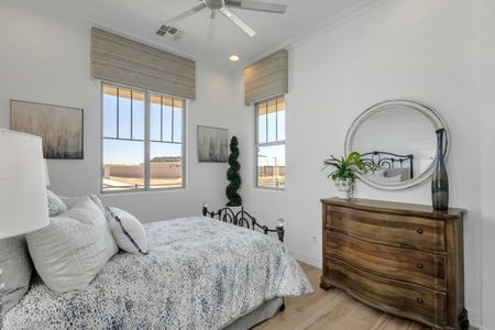 New construction Single-Family house 3447 E Thomas Rd, Mesa, AZ 85213 plan Residence 2 - image 8