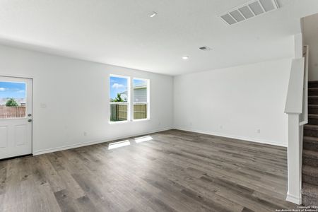 New construction Single-Family house 5126 Flight Sail, San Antonio, TX 78245 plan Sandalwood - image 14