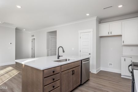 New construction Single-Family house 32 Quilting Dr, Benson, NC 27504 plan Stanley - image 11