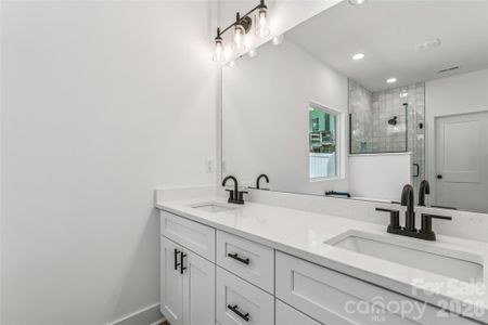 New construction Single-Family house 321 Henderson Cir, Harrisburg, NC 28075 - image 10