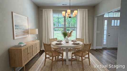 New construction Single-Family house 511 Country Club Villa Dr, Shallotte, NC 28470 plan Mt. Vernon - image 6