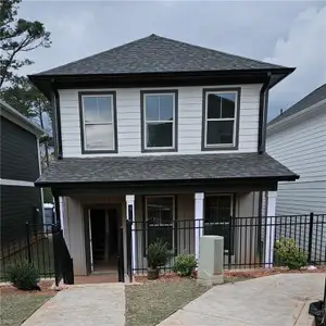 New construction Single-Family house 310 Dempsey Dr, Fayetteville, GA 30214 - image