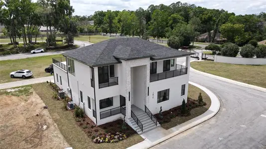 New construction Single-Family house 1810 Se 21St Pl, Ocala, FL 34471 - image 2