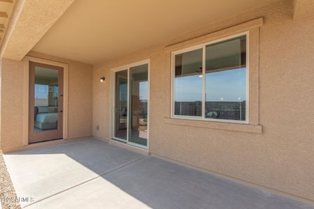 New construction Single-Family house 18156 W Cielo Grande Ave, Surprise, AZ 85387 null- photo 1 1