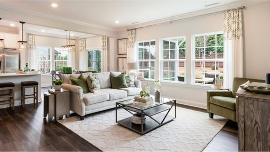 Triple Crown: Summit Collection by Lennar in Durham - photo 15 15