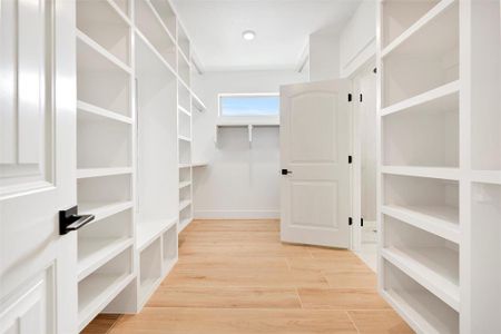 New construction Single-Family house 2013 Forest Bridge Dr, Azle, TX 76020 - image 17