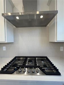 New construction Single-Family house 3745 Reserve Overlook, Cumming, GA 30041 plan Glenbrook II - image 13