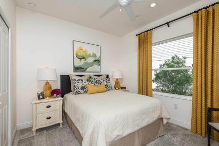 New construction Single-Family house 2013 Coconut Palm Cv, Lakewood Ranch, FL 34212 plan Applause - image 16