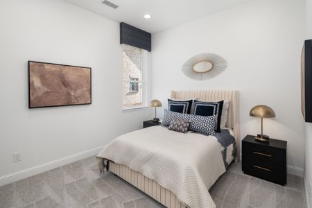 New construction Single-Family house 2229 Pinner Ct, Celina, TX 75009 plan Eastland - image 8