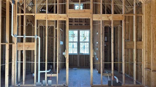 New construction Single-Family house 0 Forest Berry Ct, Newnan, GA 30265 - image 9