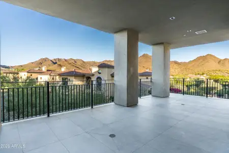 New construction Condo house 18720 N 101St St, Unit 3008, Scottsdale, AZ 85255 - image