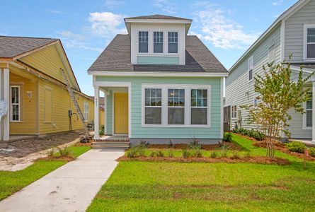 New construction Single-Family house 211 Carefree Way, Summerville, SC 29486 - photo 0