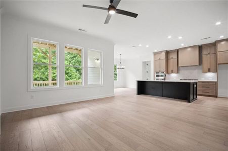 New construction Single-Family house 845 Lakemont Dr, Canton, GA 30114 - image 18