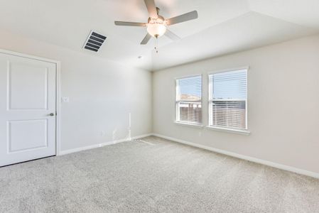 New construction Single-Family house 116 Greenway Ln, Georgetown, TX 78628 Cascade- photo 28 28