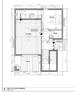 New construction Single-Family house 3808 Ennis St, Houston, TX 77004 - image