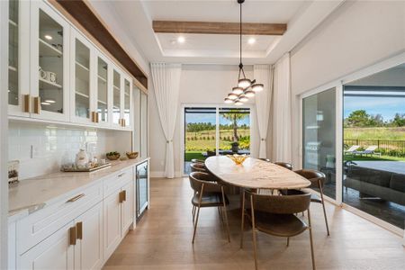 New construction Single-Family house 16809 Bolsena Dr, Montverde, FL 34756 - image 17