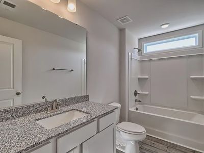 New construction Single-Family house 709 Samantha St, West Columbia, SC 29170 plan Keowee - image 8