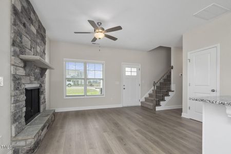 West Pointe by Weaver Homes in Sanford - photo 21 21