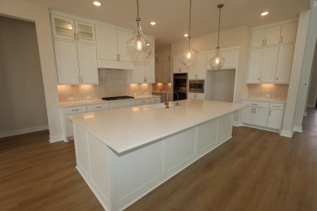 New construction Single-Family house 19907 Elegant Azalea Wy, Cypress, TX 77433 plan Salerno - image 11