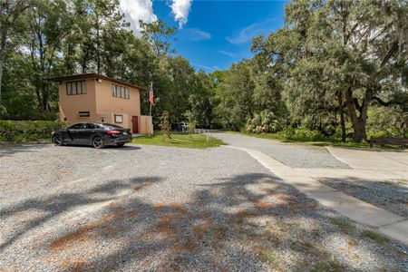 New construction Single-Family house 19610 Sw 93Rd Pl, Dunnellon, FL 34432 null- photo 45 45